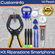 Kit smontaggio riparazione usato  Torre Annunziata