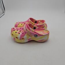 Crocs classic platform for sale  Montgomery