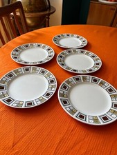 Kathy winkle ironstone for sale  HERTFORD