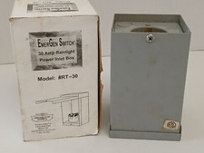 Emergen switch power for sale  Gulfport