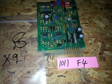 Placa receptora Flicker 6634685G1 placa de circuito PCB  comprar usado  Enviando para Brazil