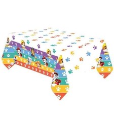 Tovaglia paw patrol usato  Crispiano
