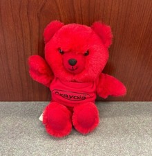 Vintage red crayola for sale  Omaha