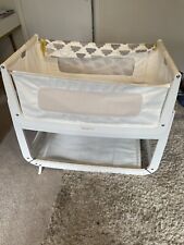Snuzpod baby bedside for sale  DROITWICH
