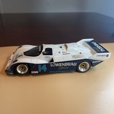 Brm porsche 962c d'occasion  Expédié en Belgium