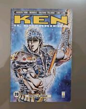 Ken guerriero fratelli usato  Vallo della Lucania