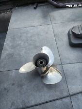 70hp mercury stainless for sale  Columbia