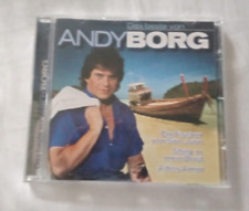 Beste andy borg gebraucht kaufen  Brandenburg-Umland