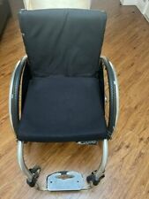 Lightweight manual wheelchair for sale  SUTTON COLDFIELD