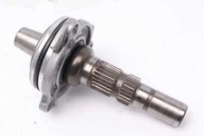 Anlasser welle yamaha gebraucht kaufen  Trebbin