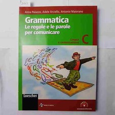 Grammatica regole parole usato  Vaiano Cremasco