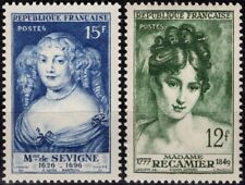 874 875 mnh d'occasion  Illzach