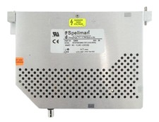 Spellman ESC5PN25X3862 módulo de fonte de alimentação de alta tensão X3862 excedente de trabalho, usado comprar usado  Enviando para Brazil
