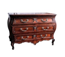 Commode bordelaise louis d'occasion  Rougé