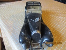 Solido buggati royal d'occasion  Gisors