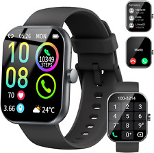 Smartwatch uomo donna usato  Velletri