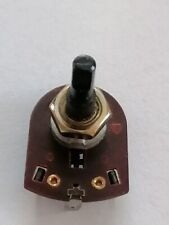 Potentiometer dreh poti gebraucht kaufen  Lohsa