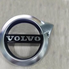 Logotipo de grade fosca 31383646, para Volvo XC60 V60 S60 XC90 V90 S90 XC40, usado comprar usado  Enviando para Brazil