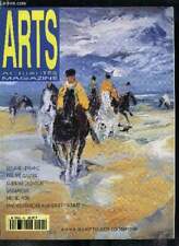Arts actualités magazine d'occasion  Saint-Denis-de-Pile