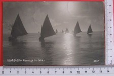 Toscana viareggio paranze usato  Italia