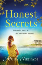 Honest secrets thrilling for sale  MILTON KEYNES