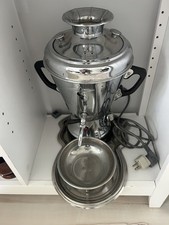 Electric samovar russian for sale  Ashburn