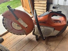 Sthil ts420 cut for sale  NEWCASTLE