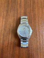 Tissot seastar vintage usato  Torino