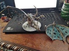 Pathfinder skeletal dragon for sale  Seneca