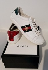 Gucci sneaker ace gebraucht kaufen  Solingen