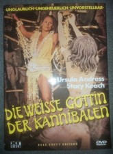 Weisse göttin kannibalen gebraucht kaufen  Sudwalde