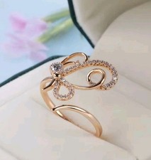 Luxus ring 585er gebraucht kaufen  Karlshausen, Neuerburg, Rodershausen