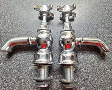 Victoria plumbing retro for sale  DARWEN