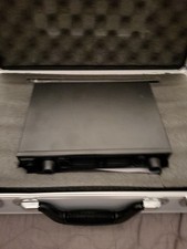 Microfone saxofone condensador sem fio pescoço de ganso D-333T | Conjunto duplo padrão comprar usado  Enviando para Brazil