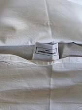 White company feather for sale  LONDON