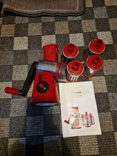 Geedel cheese grater for sale  BRIGHTON