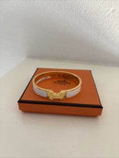 Hermes armreif clic gebraucht kaufen Hermes armreif clic gebraucht kaufen  Amberg