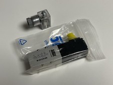 Elettrovalvola airtec 510 usato Elettrovalvola airtec 510 usato  Spedire a Italy