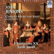 Consort music for gebraucht kaufen  Berlin