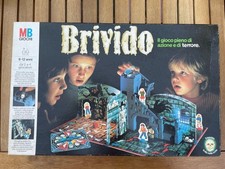 Gioco scatola brivido usato  Campi Bisenzio