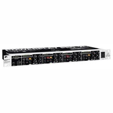 Behringer Powerplay Pro XL HA4700 – 4-Kanal Amp comprar usado  Enviando para Brazil