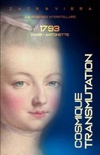 1793 marie antoinette d'occasion  Expédié en France