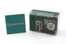 Satronic 832 feuerungsautomat gebraucht kaufen  Remscheid