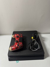 Playstation slim 1tb for sale  El Cajon