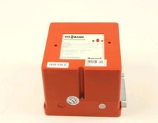 Viessmann 7838536 feuerungsaut gebraucht kaufen  Küps