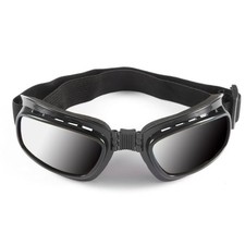 Motorcycle goggles padded for sale  USA