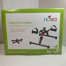 Folding exercise peddler for sale  Evansville
