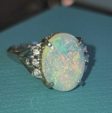 Gorgeous 3.5ct natural for sale  Lincoln