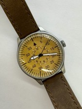 Aviator watch miltec for sale  Amelia