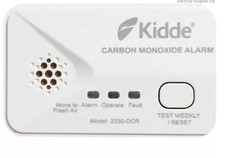 Kidde 2030 dcr for sale  ANTRIM
